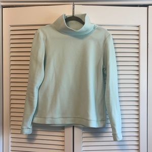 Mint Green Dudley Stephens Park Slope